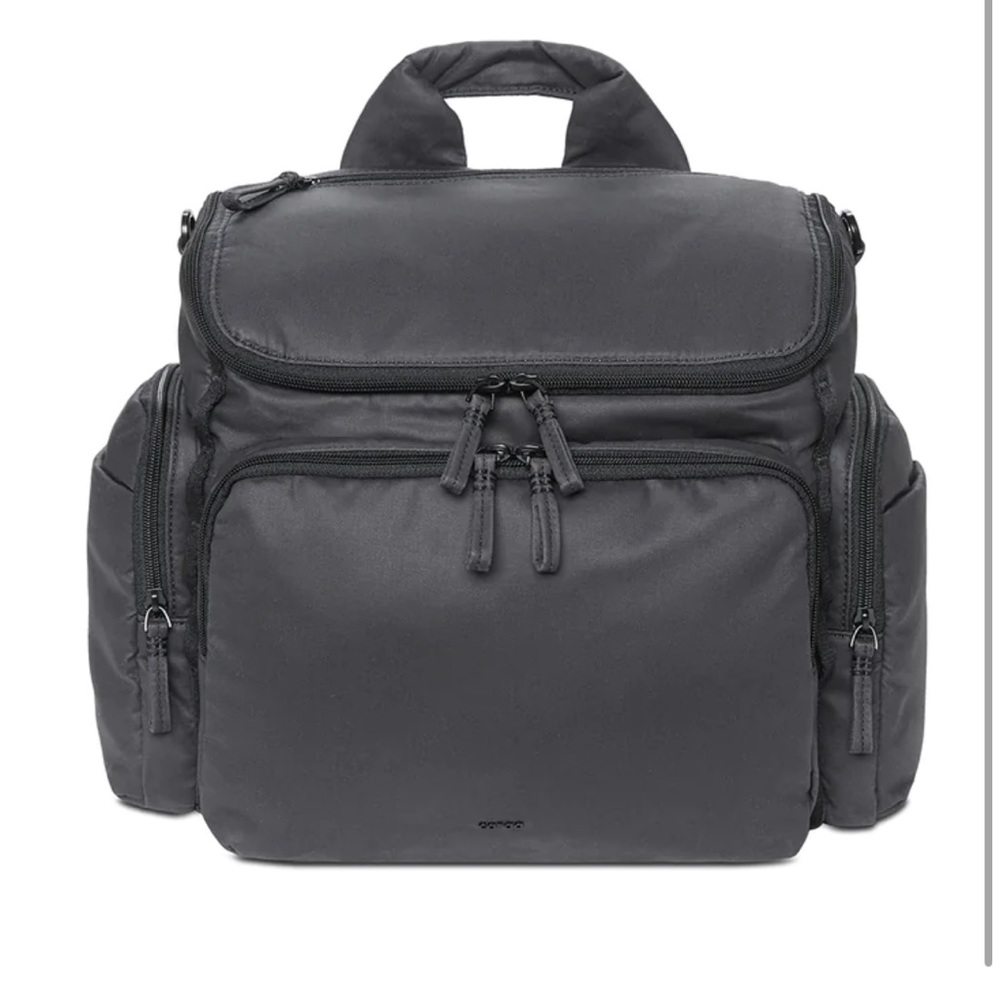 Caraa Baby Bag in Cotton